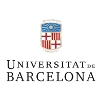 巴塞罗那大学校徽